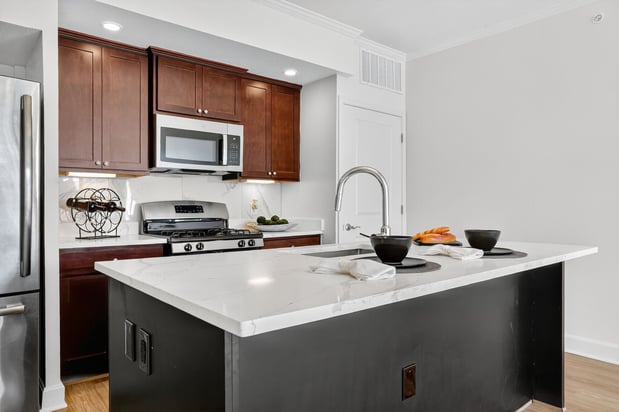 Images Luxe at Union Hill