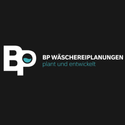 BP Wäschereiplanung Logo