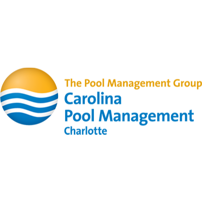 Carolina Pool Management Logo