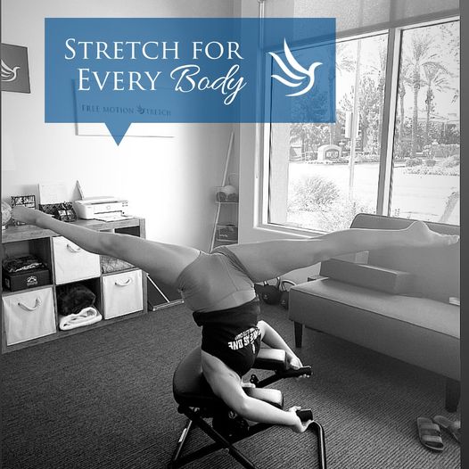 Images Free Motion Stretch