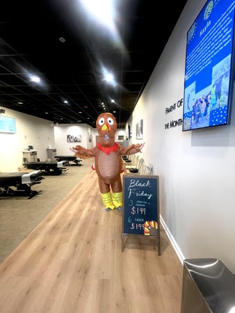 Images 100% Chiropractic - Jackson Township