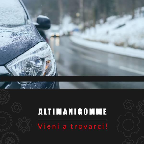 Images Altimani Gomme