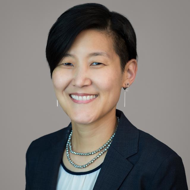 Dr. Jee-Young N. Ham, MD
