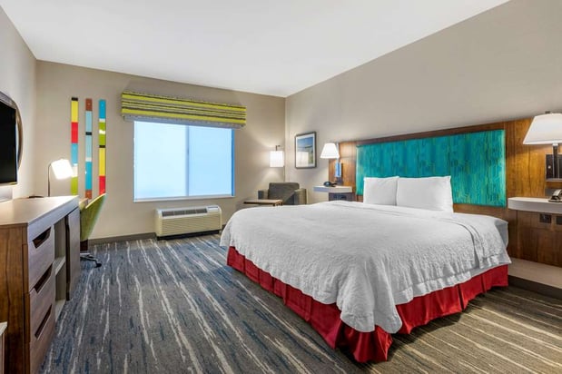 Images Hampton Inn Carlsbad-North San Diego County