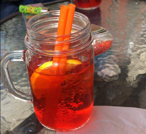 Images Settemila Caffè