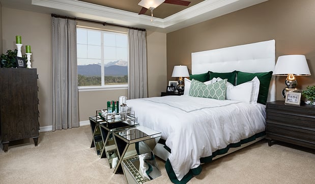 Images Brighton Crossings by Richmond American Homes