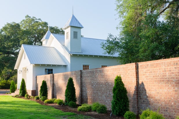 Images The Venue at Miller Chapel