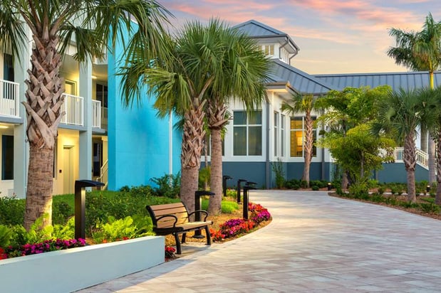 Images Hilton Garden Inn Key West / The Keys Collection