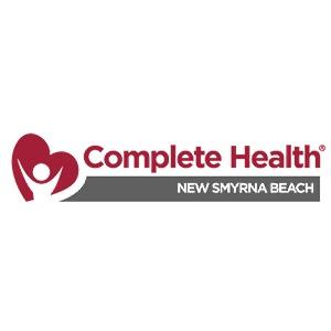 Complete Health - New Smyrna Beach - New Smyrna Beach, FL 32168 - (386)423-2550 | ShowMeLocal.com