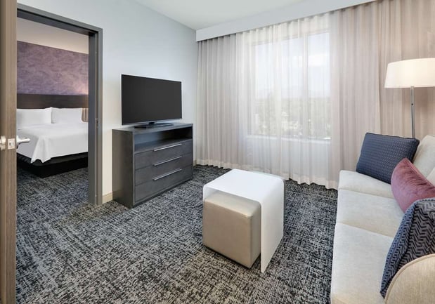 Images Homewood Suites by Hilton Irvine Spectrum Lake Forest