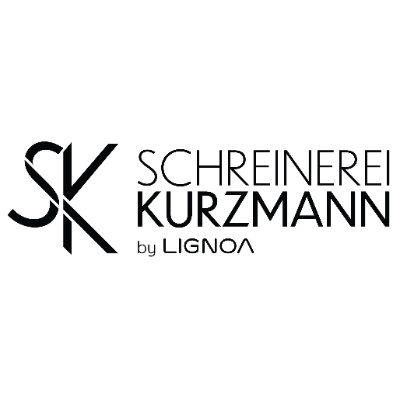 Schreinerei Kurzmann in Rückersdorf in Mittelfranken - Logo
