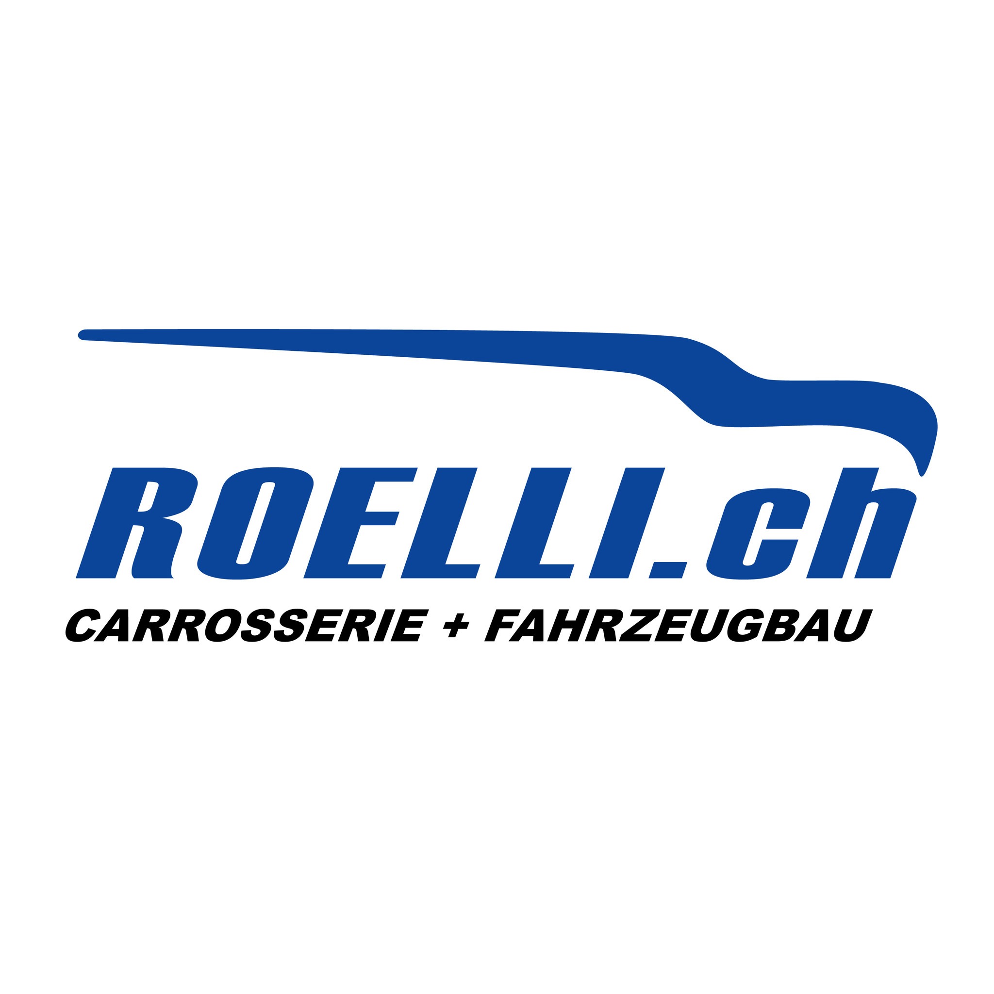 ROELLI TEC AG Carrosserie + Fahrzeugbau Logo