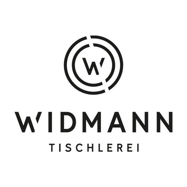 Widmann Tischlerei KG Logo
