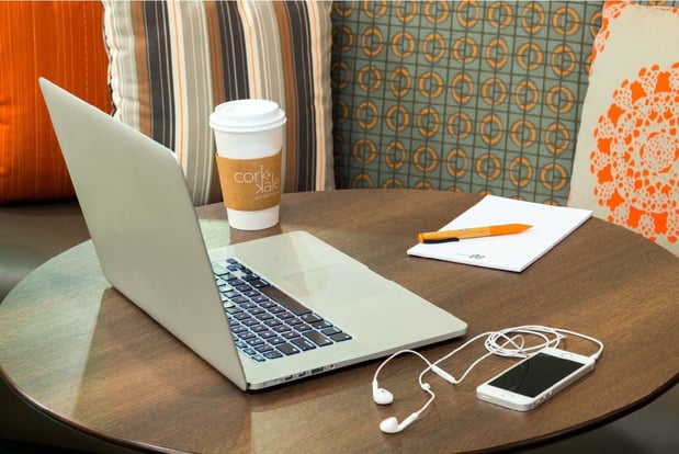 Images EVEN Hotel Brooklyn by IHG