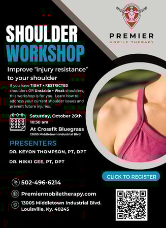 Images Premier Mobile Therapy