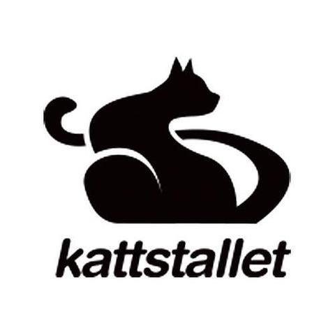 Kattstallet Logo