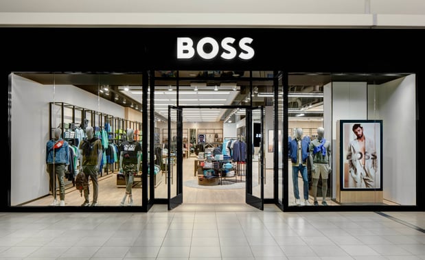 Images BOSS Outlet - Rosemont