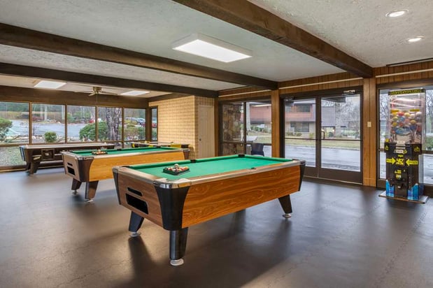 Images Hilton Vacation Club Bent Creek Golf Village Gatlinburg