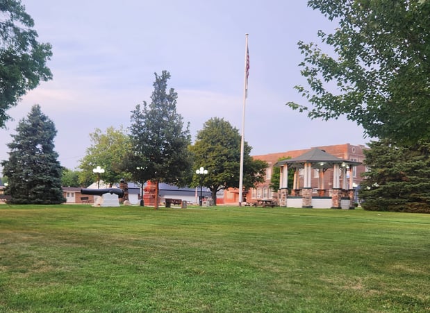 Images JT's Lawn Care & Landscaping LLC