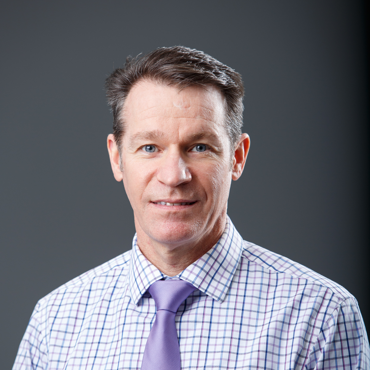 Christopher W. Woods, MSN, APRN