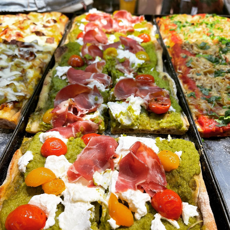 Images Terra Dunci Panificio