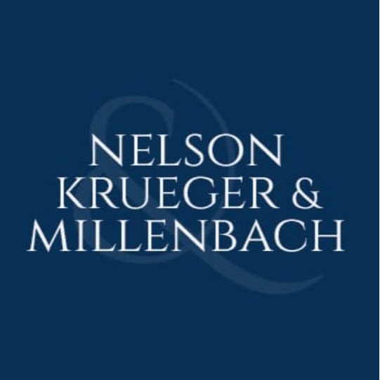 Nelson, Krueger & Millenbach, LLC Logo