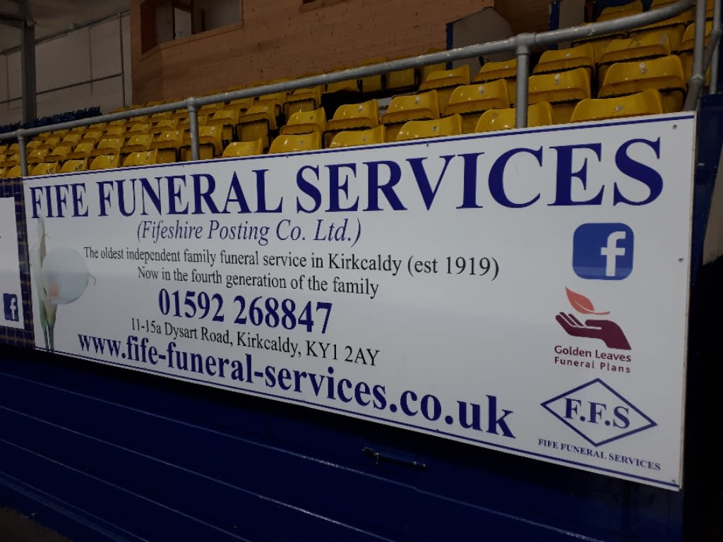 Images Fife Funeral Services
