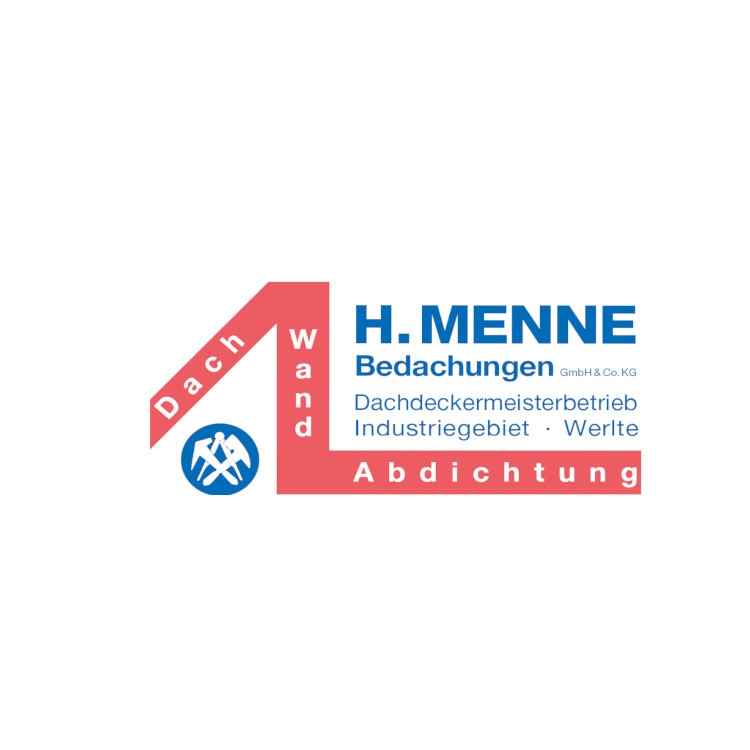 H. Menne Bedachungen in Werlte