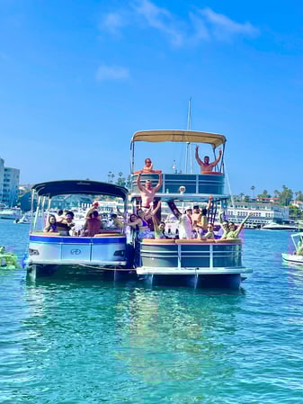 Images OC Boat Rentals