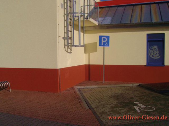 Malerbetrieb Oliver Giesen, Aachener Straße 731 in Mönchengladbach