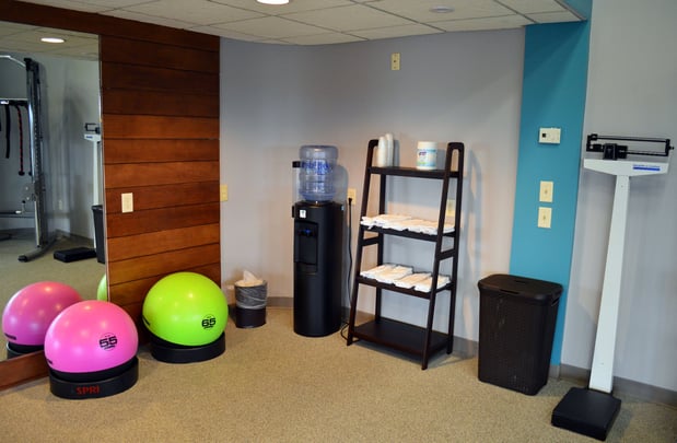 Images Holiday Inn & Suites Syracuse Airport - Liverpool by IHG