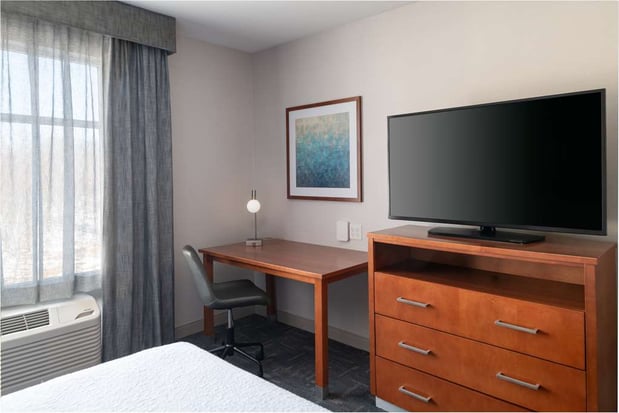 Images Homewood Suites by Hilton Gateway Hills Nashua