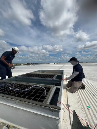 Images Integrity Refrigeration & A/C