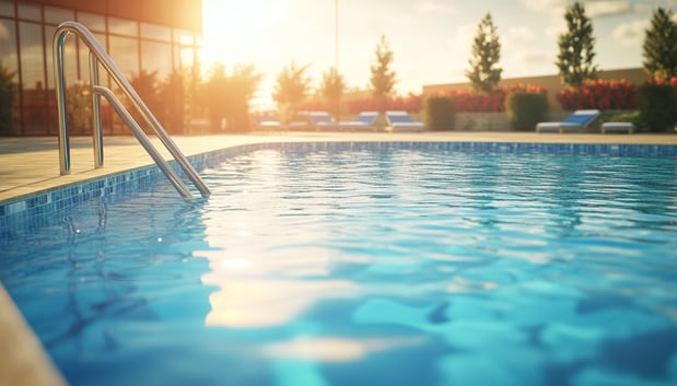 Images Aqua Sentry Pools