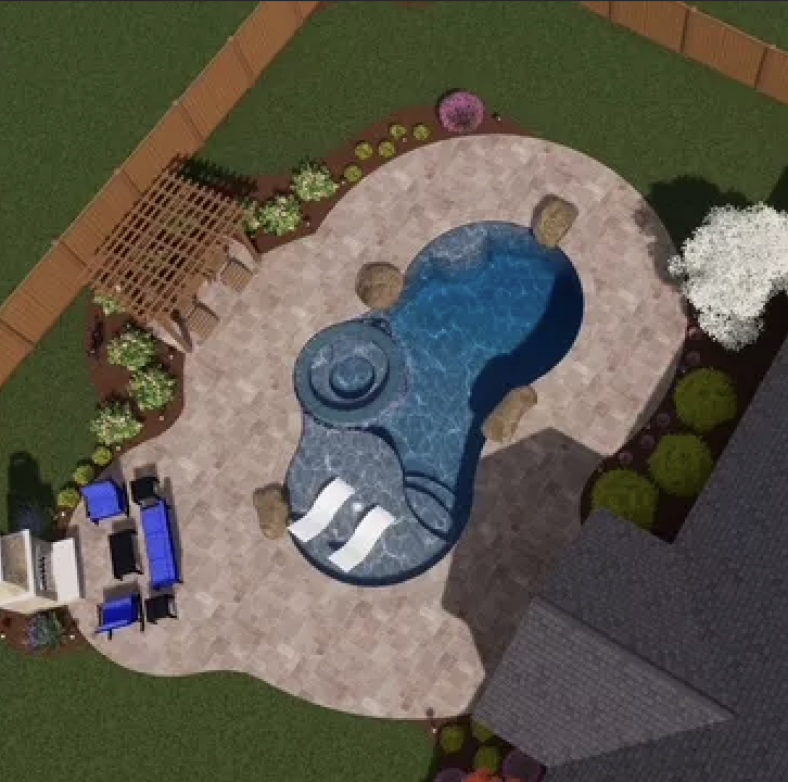 Images SunDrift Pools