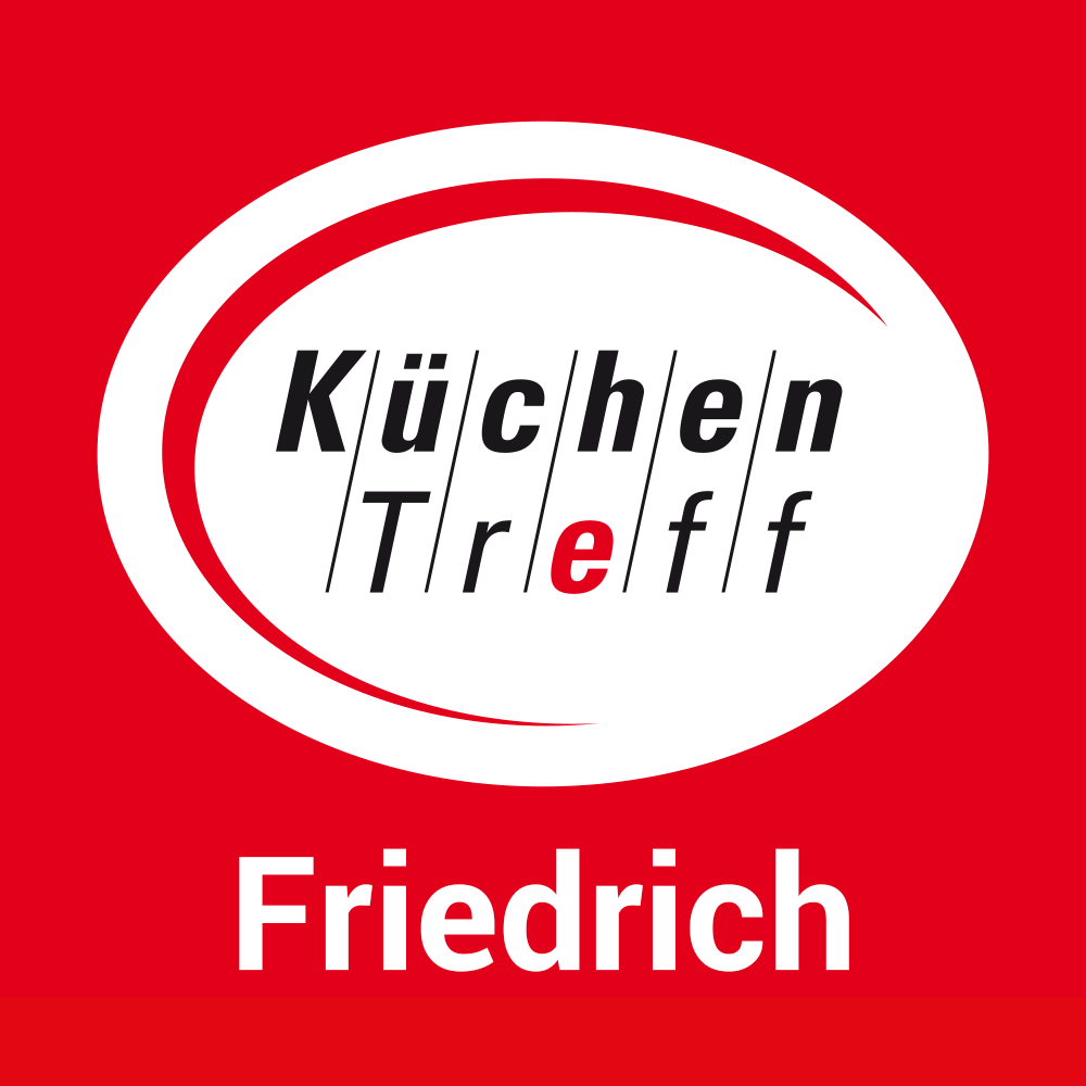 KüchenTreff Friedrich Logo