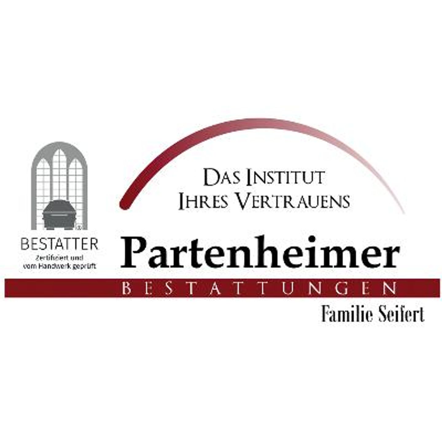 Partenheimer Bestattungen OHG  