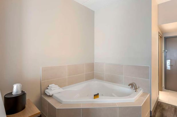 Images Best Western Plus Heritage Rail Inn & Suites