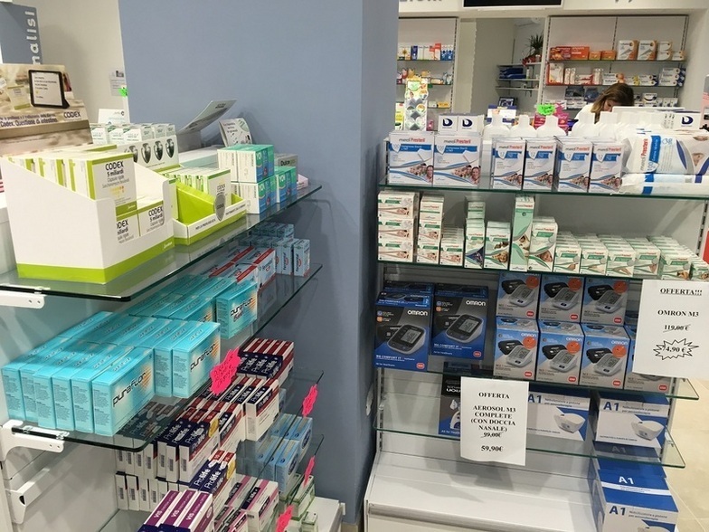 Images Farmacia San Giuseppe