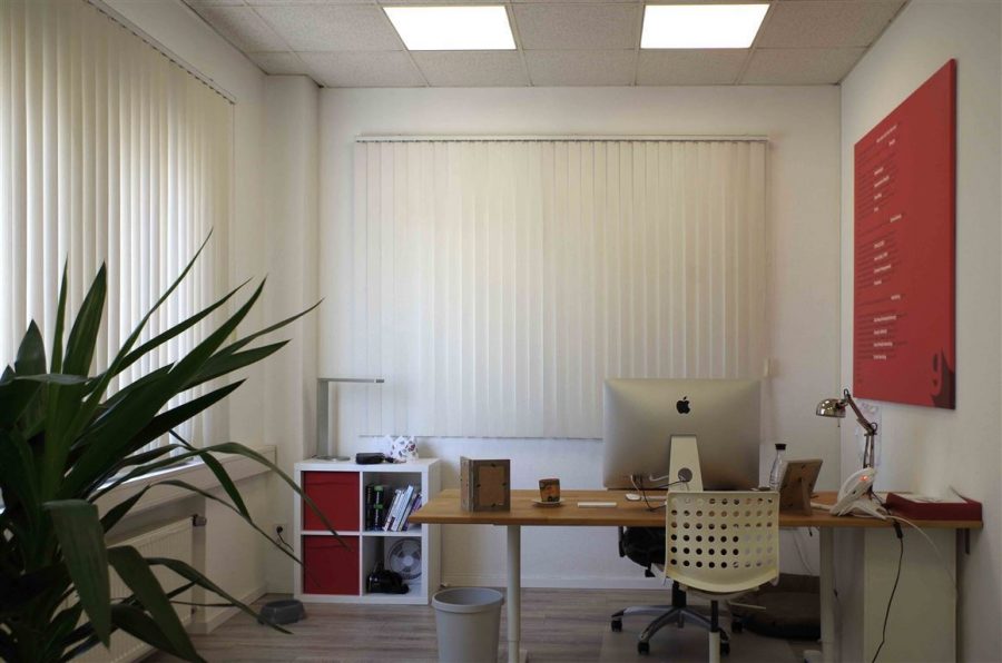 studios in motion, Daimlerstr. 8 in Bad Salzuflen