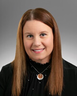 Heather Mattson, PT, DPT