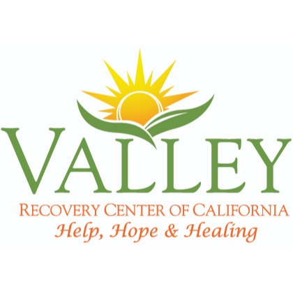 Valley Recovery Center - Closed Logo