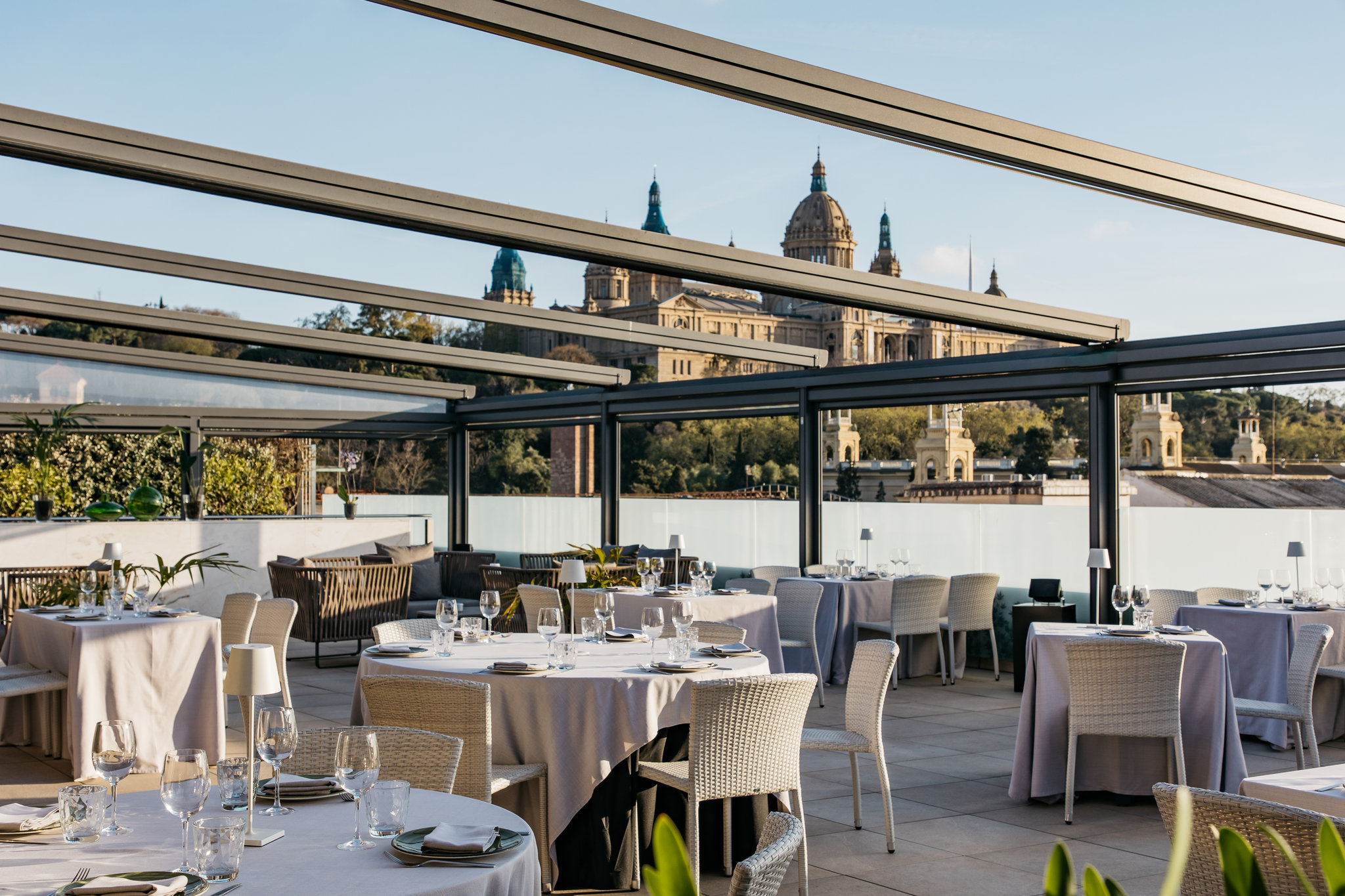 Images InterContinental Barcelona by IHG