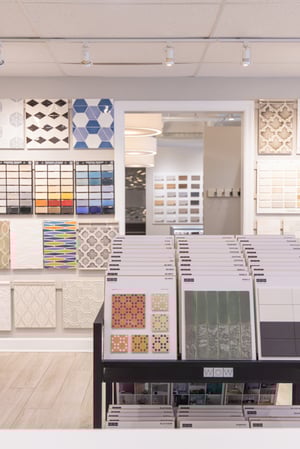 Images Concept II Tile