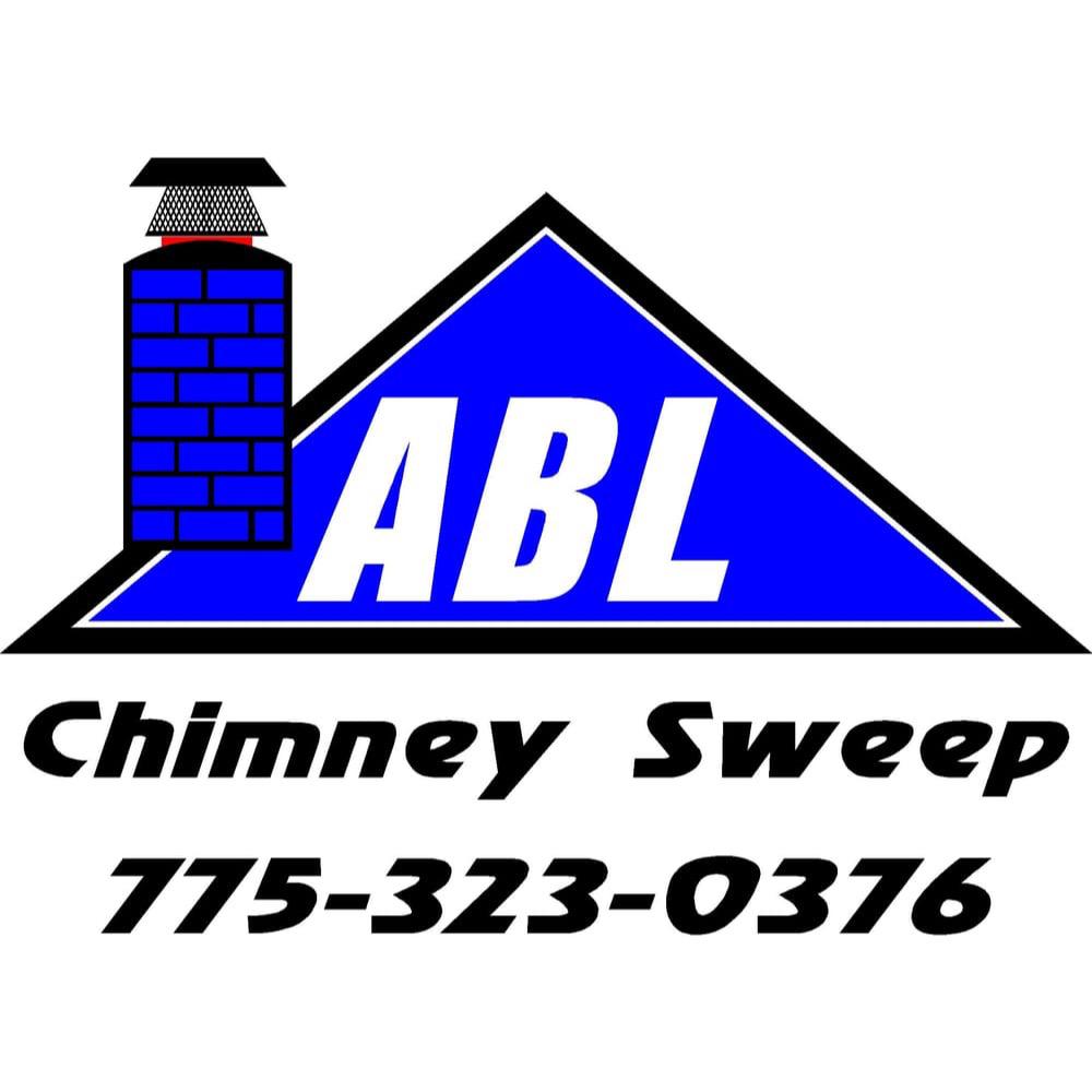 ABL Chimney Sweep Logo
