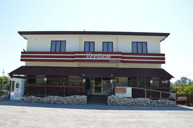 Images Trattoria Lovison