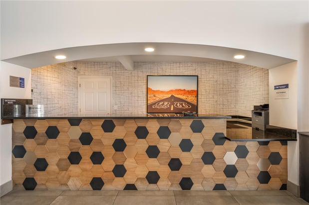 Images Best Western Plus King's Inn & Suites