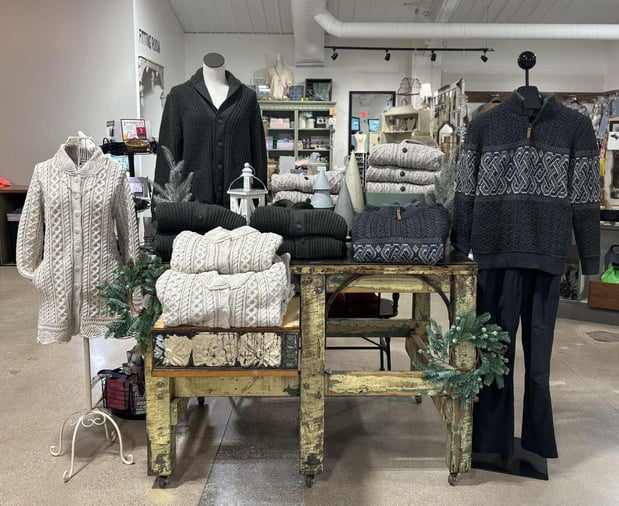 Images Ebels Clothing Store