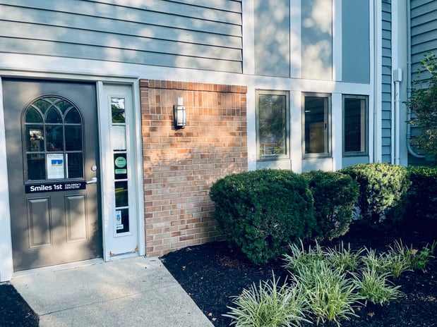 Images Smiles 1st Children’s Dentistry – Montgomery