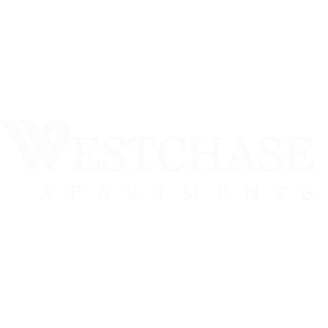 Westchase Apartments